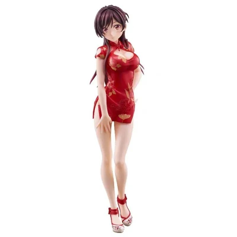 Kids Toys Rental - Anime Rental Girlfriend Figure Ichinose Chizuru