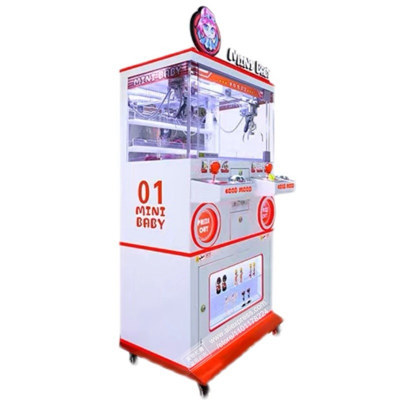 Kids Toys Mall - 2 Players Kids Adults Play Mini