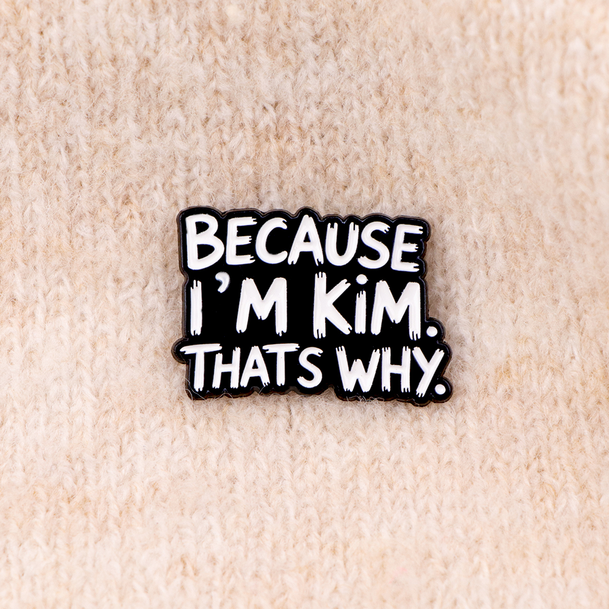 Cartoon Cat Badge Goose Brooch - Kids Toys Quotes reseña y precio