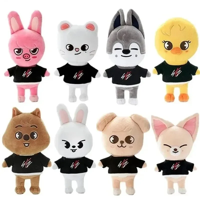 2026 Skzoo Plush Toys Stray Ki - Kids Toys Idea reseña y precio