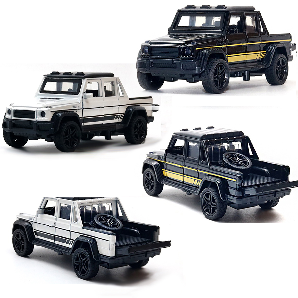1-32 Scale Cast Realistic Allo - Kids Y Toys reseña y precio