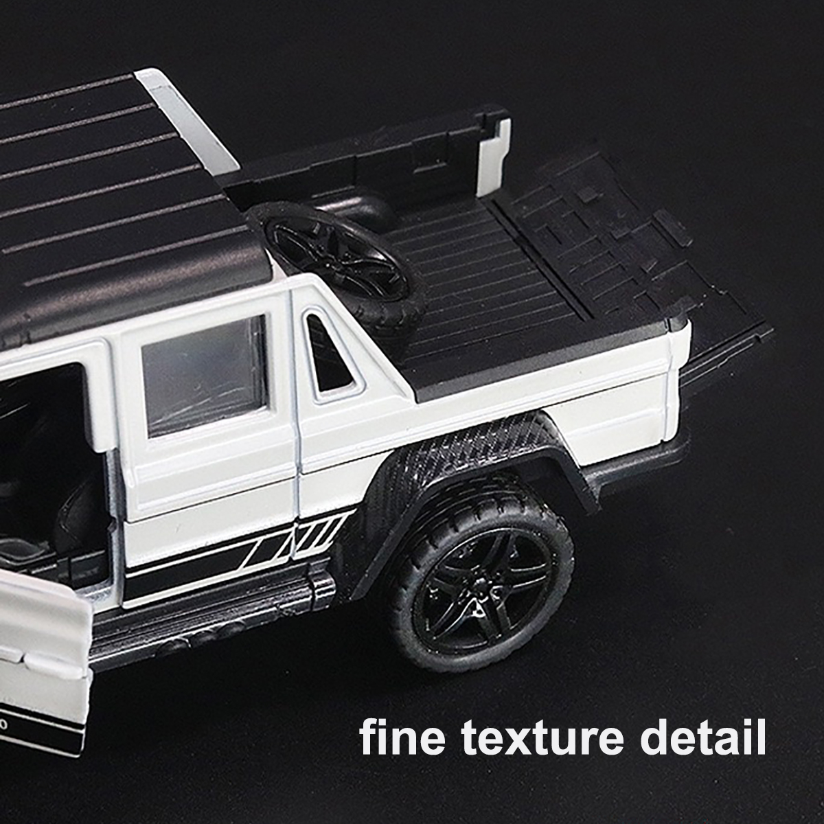1-32 Scale Cast Realistic Allo - Kids Y Toys reseña y precio