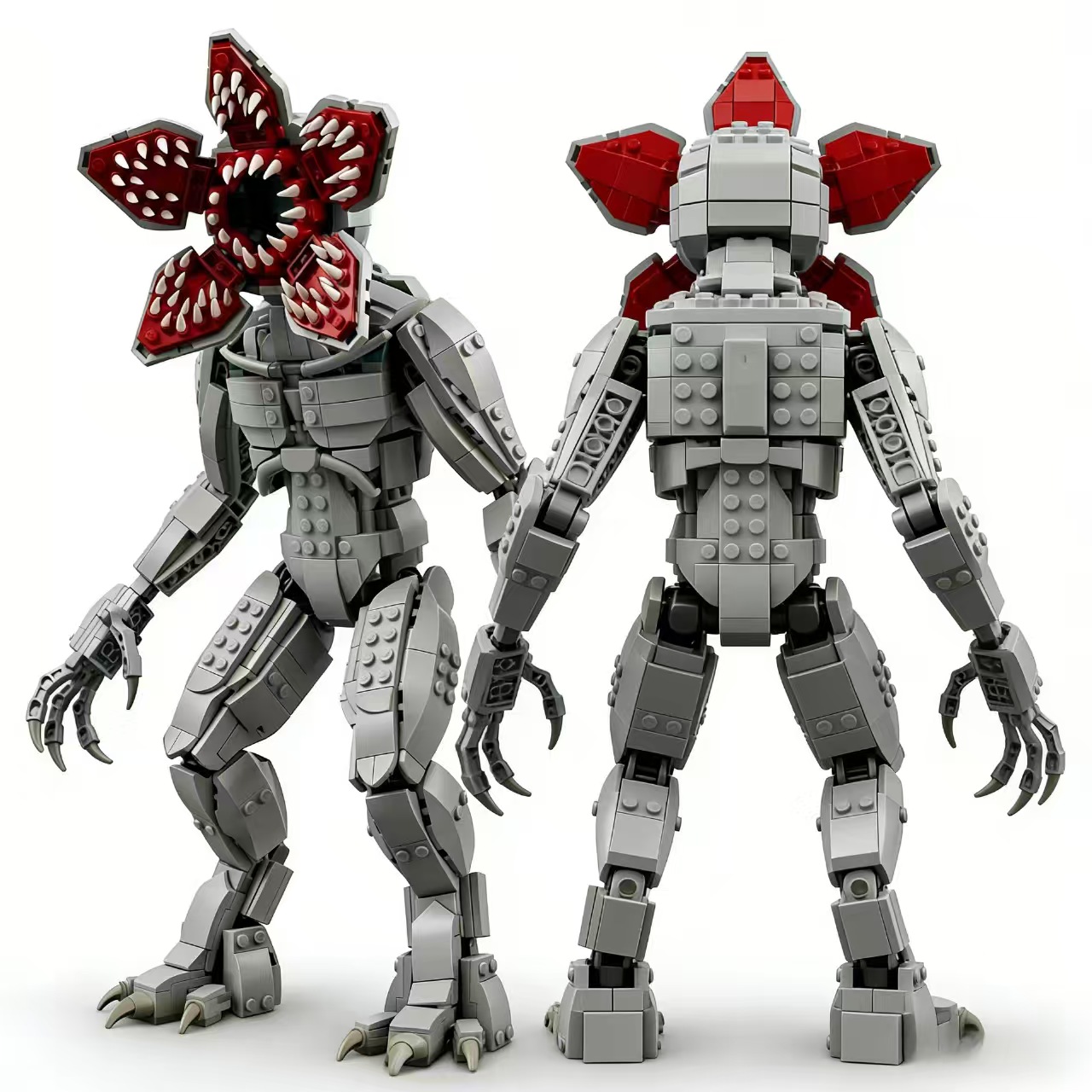 2026  MOC Carnivorous Plant Gi - Kids Y Toys reseña y precio