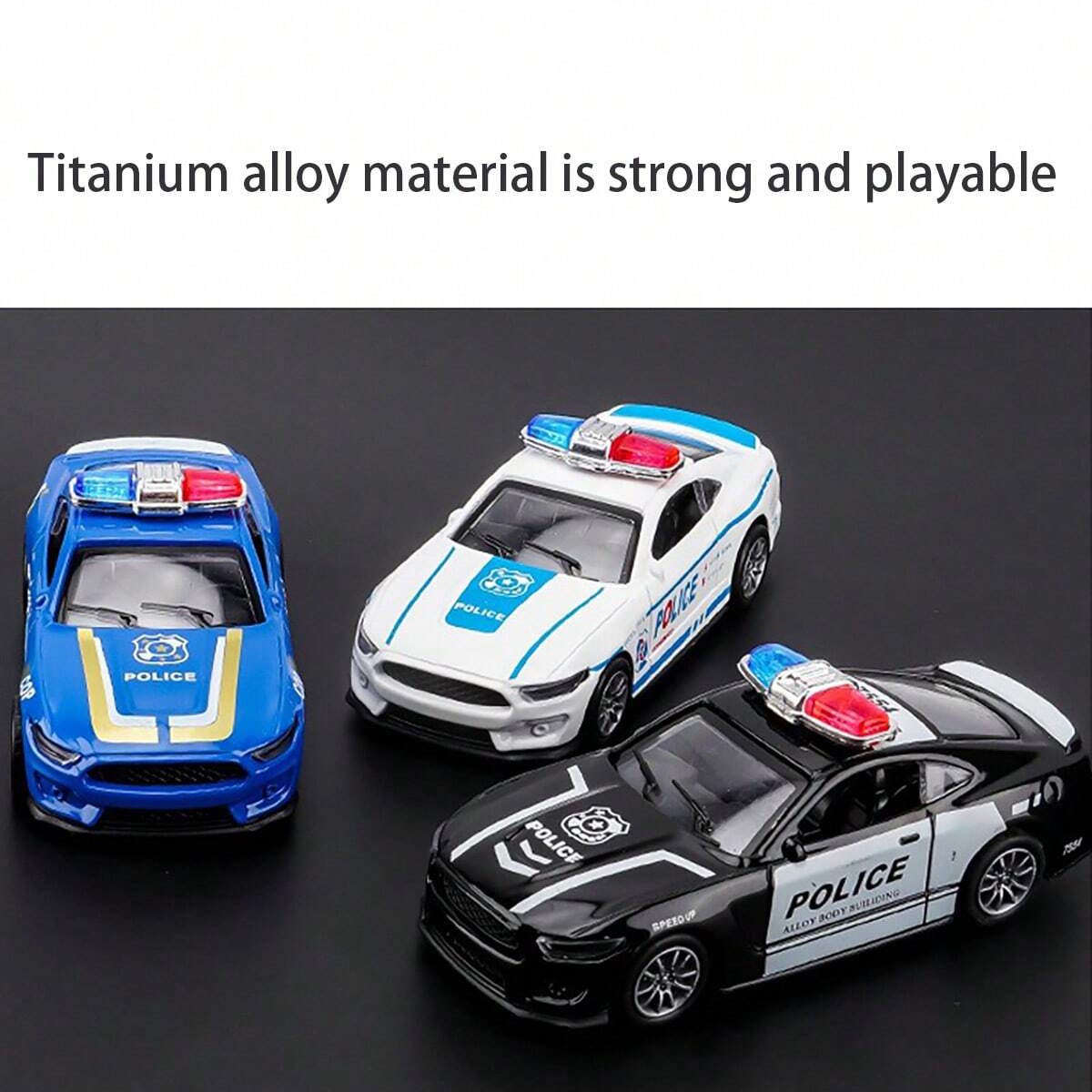 1：32 Scale Casting Alloy Model - Kids Y Toys reseña y precio
