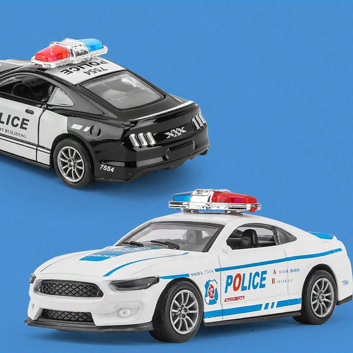1：32 Scale Casting Alloy Model - Kids Y Toys reseña y precio
