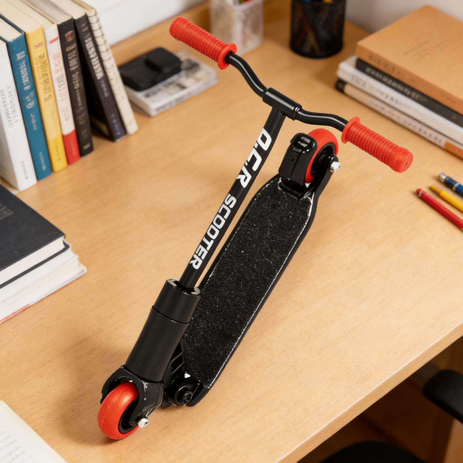 Finger Scooter Foldable Tablet - Kids Toys Scooter reseña y precio
