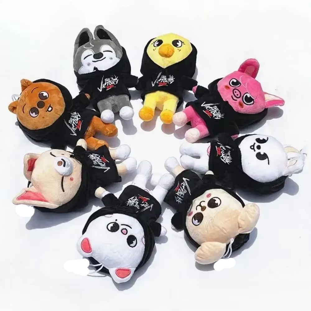 @*Skzoo Plush Toys Stray Kids  - Kids Toys Idea reseña y precio