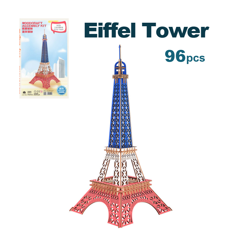 Puzzle Game Assembling Toys Gi - Kids Toys Paris reseña y precio