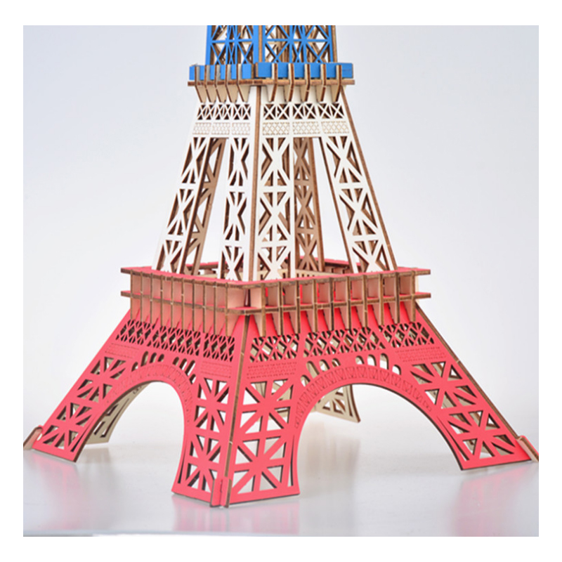 Puzzle Game Assembling Toys Gi - Kids Toys Paris reseña y precio