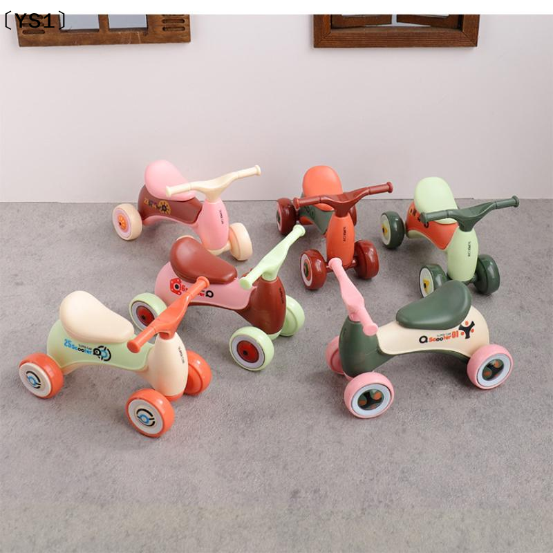 〔YS1〕Simulation Mini Cute Kids - Kids Toys Scooter reseña y precio