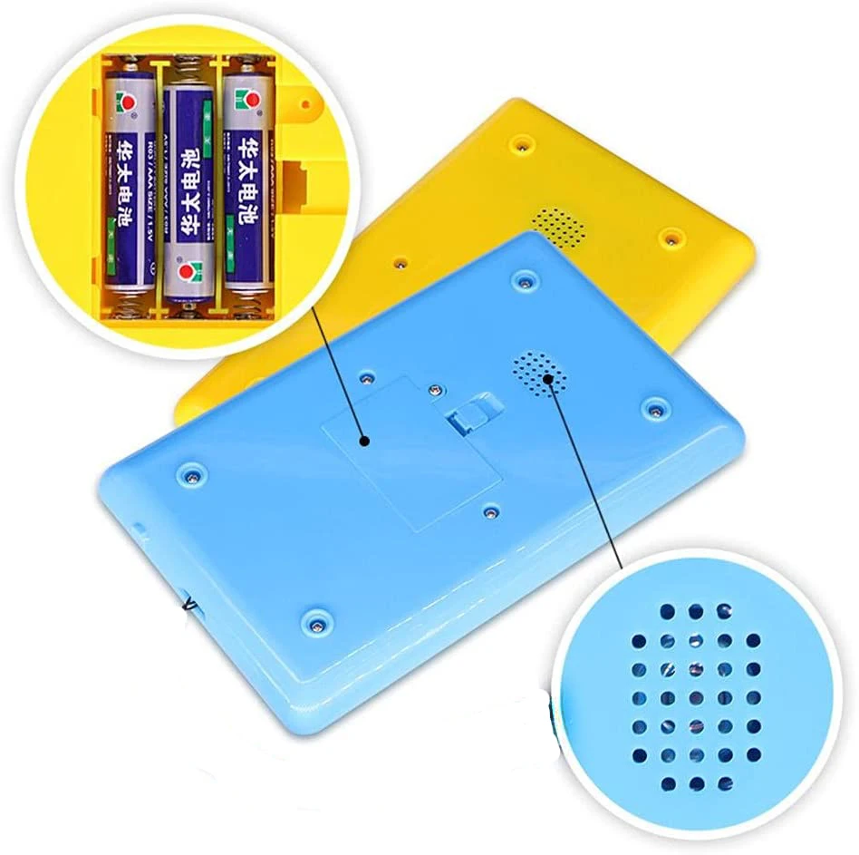 Arabic Quran Learning Machine  - Kids Quran Toys reseña y precio