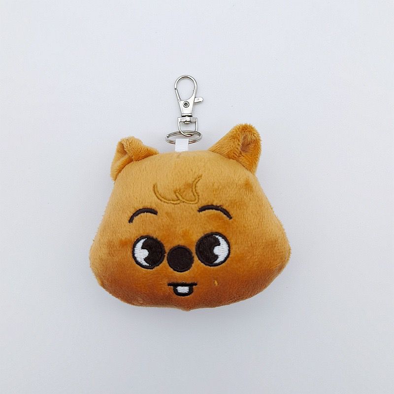 Stray Kids skzoo cartoon plush - Kids Toys Idea reseña y precio