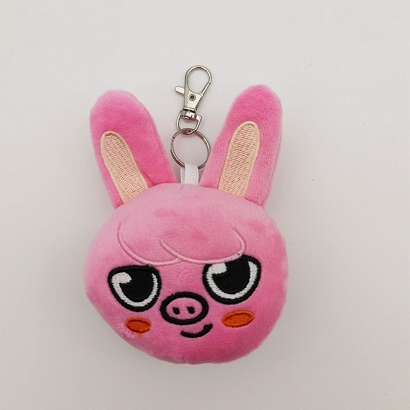 Stray Kids skzoo cartoon plush - Kids Toys Idea reseña y precio