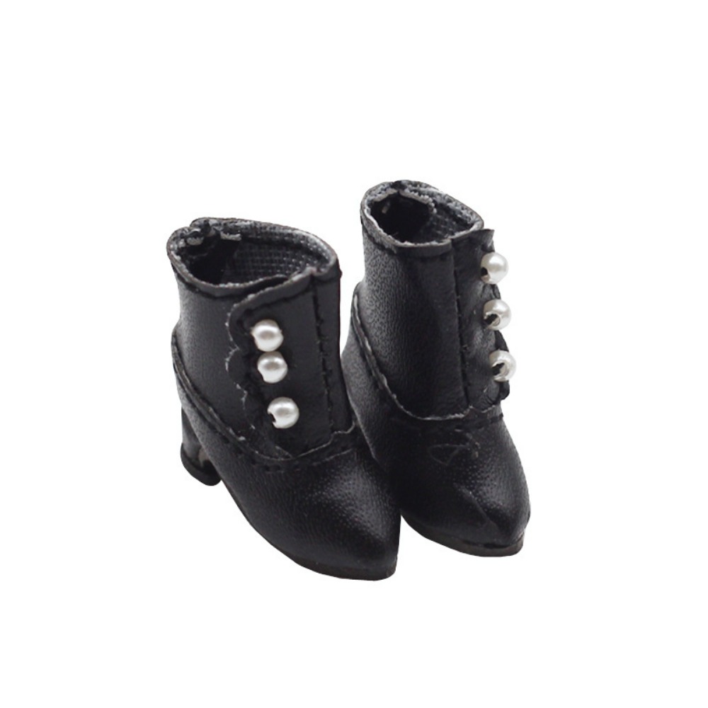 2.3cm Shoes for OB11 High Heel - Kids Toys Paris reseña y precio