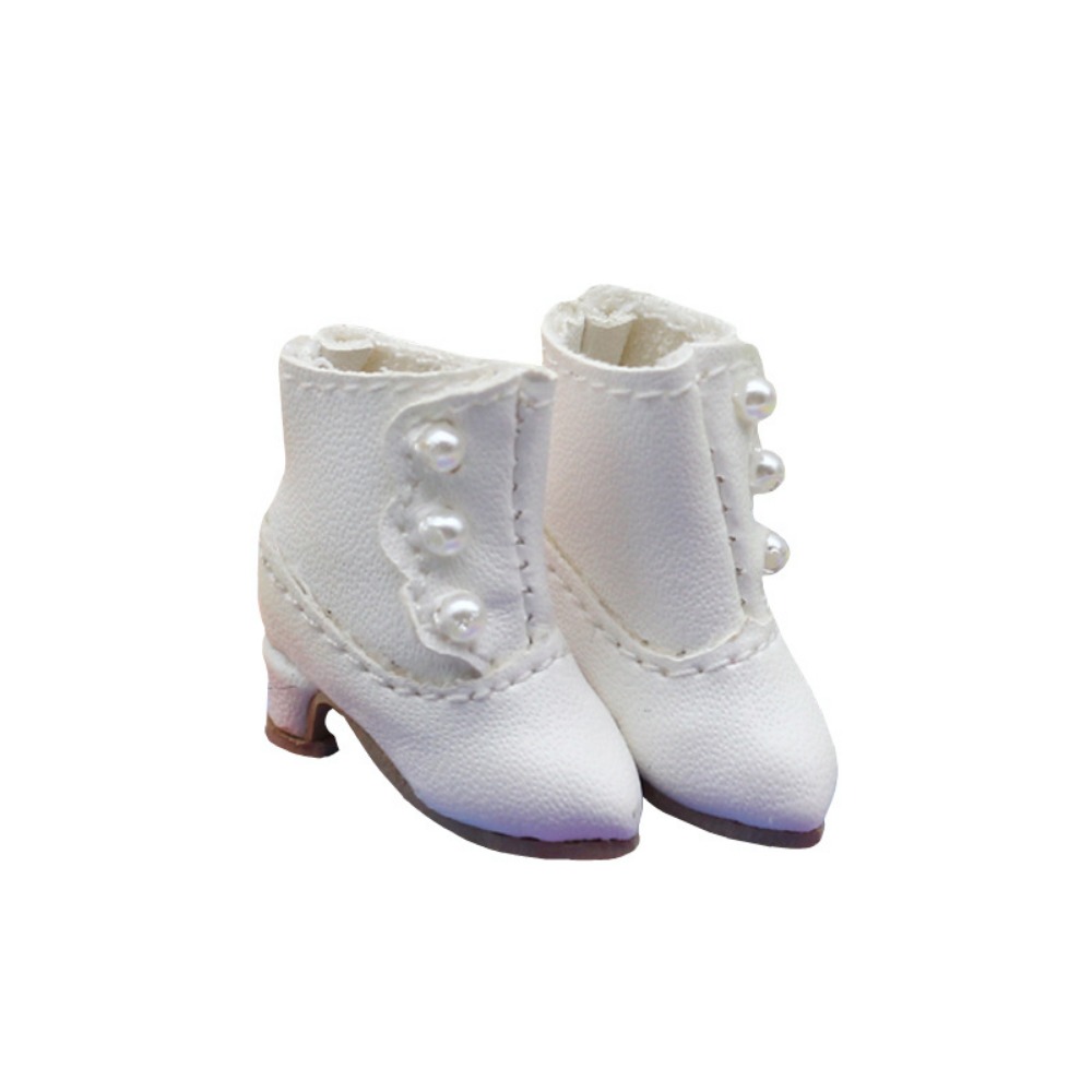2.3cm Shoes for OB11 High Heel - Kids Toys Paris reseña y precio
