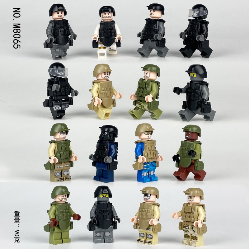 M8196 **** cross-border wholes - Kids Toys Deals reseña y precio