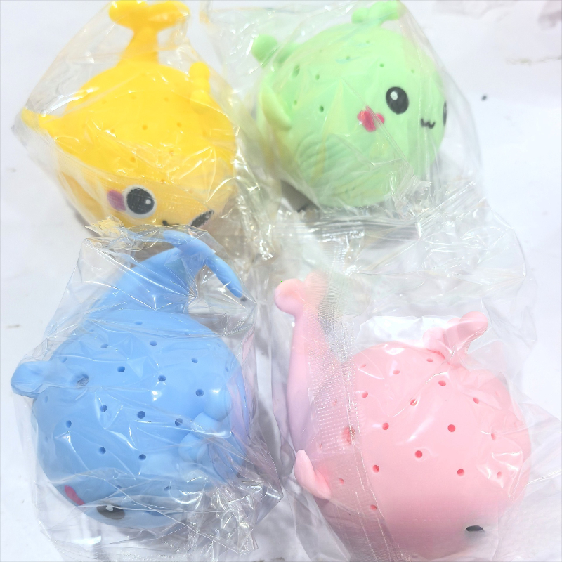 Squeezing Stress Relief Baby B - Kids Toys Usa reseña y precio