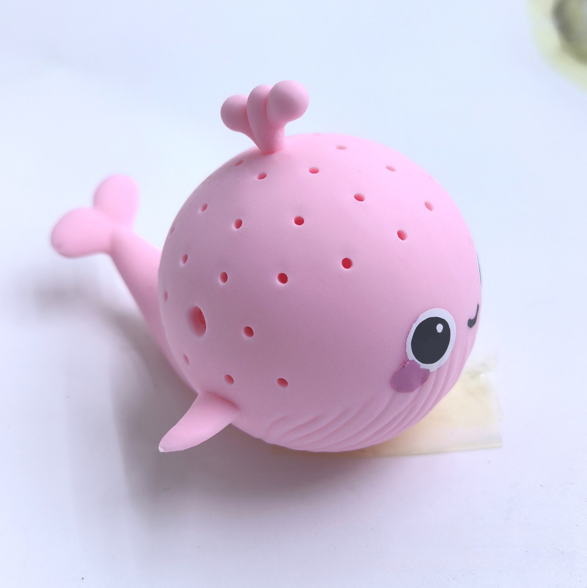 Squeezing Stress Relief Baby B - Kids Toys Usa reseña y precio