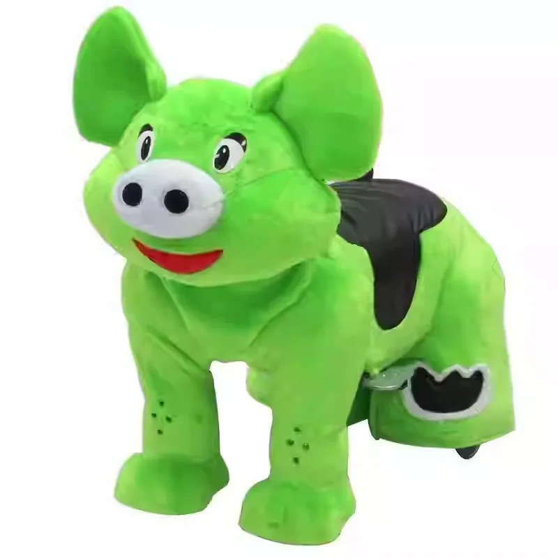 Unisex Kids Electric Battery O - Kids Toys Mall reseña y precio