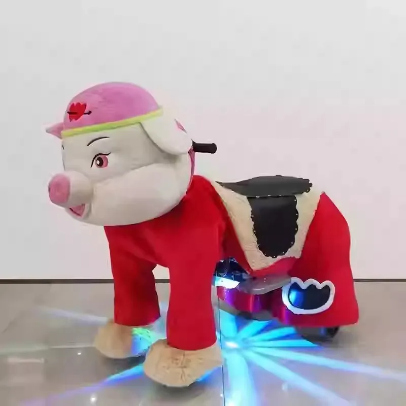 Unisex Kids Electric Battery O - Kids Toys Mall reseña y precio