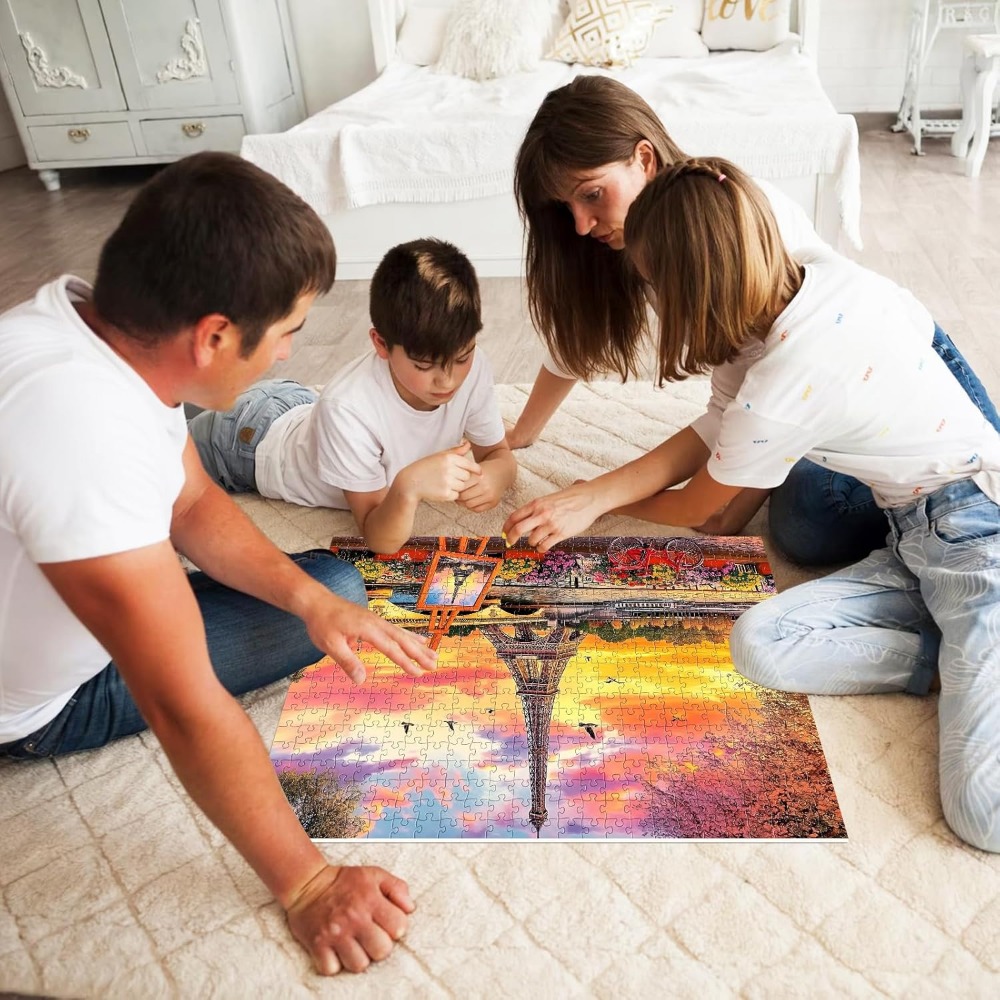 Paris Sketching 300/500/520/10 - Kids Toys Paris reseña y precio