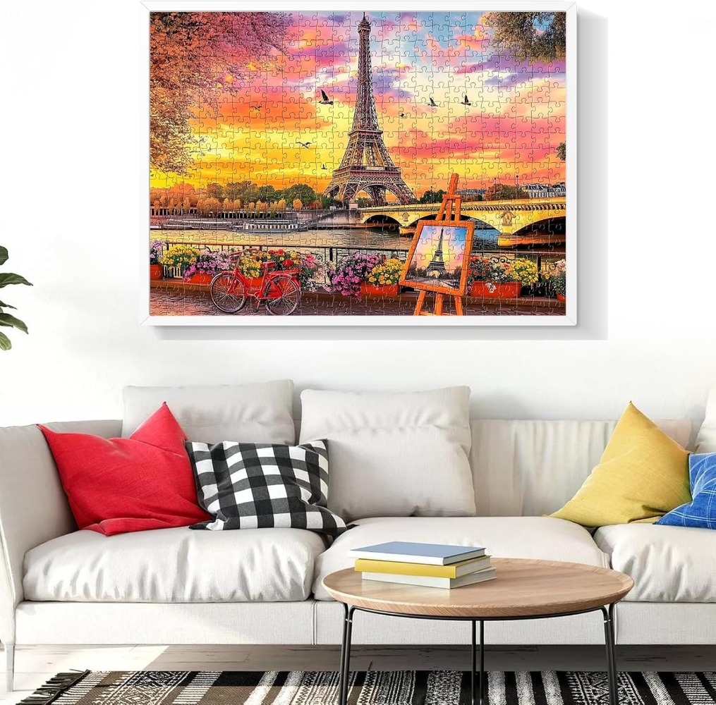 Paris Sketching 300/500/520/10 - Kids Toys Paris reseña y precio