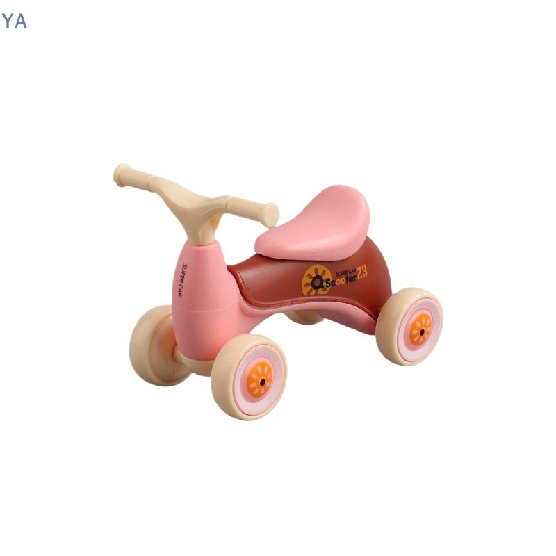 [L]Simulation Mini Cute Kids B - Kids Toys Scooter reseña y precio