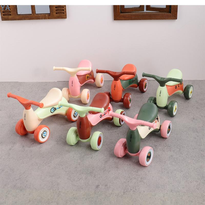[L]Simulation Mini Cute Kids B - Kids Toys Scooter reseña y precio