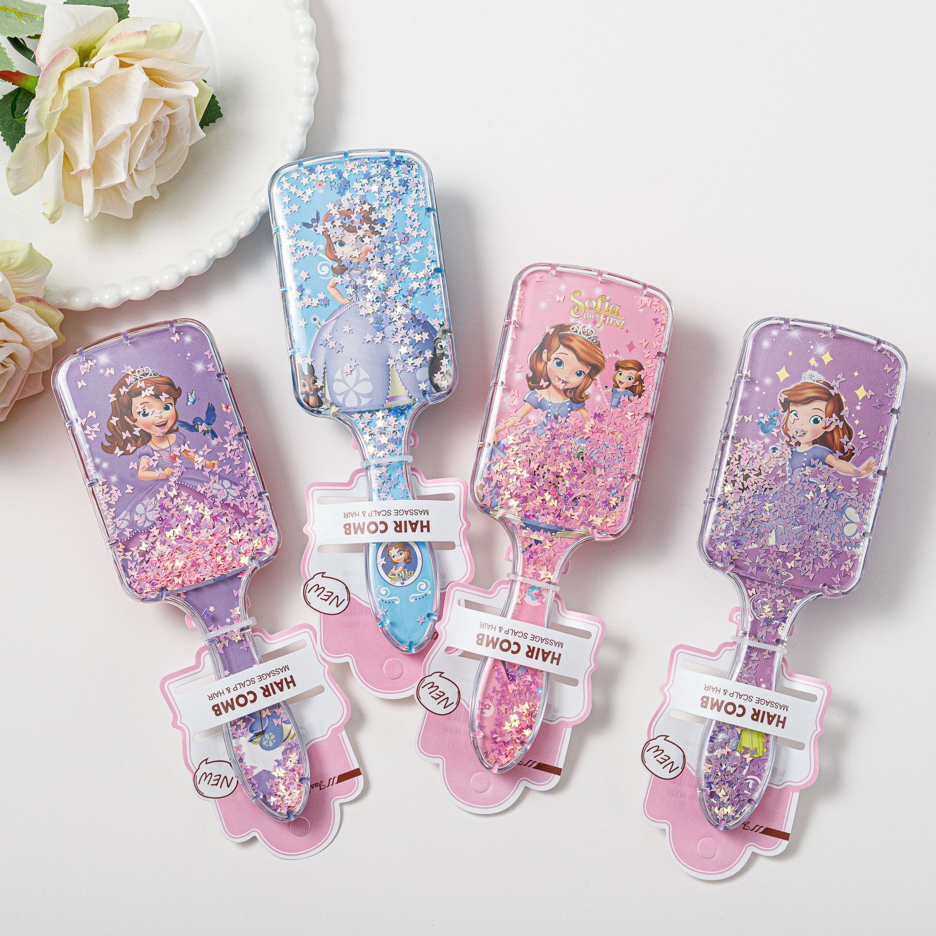 Frozen Elsa Minnie Mickey Mous - Kids Toys Usa reseña y precio