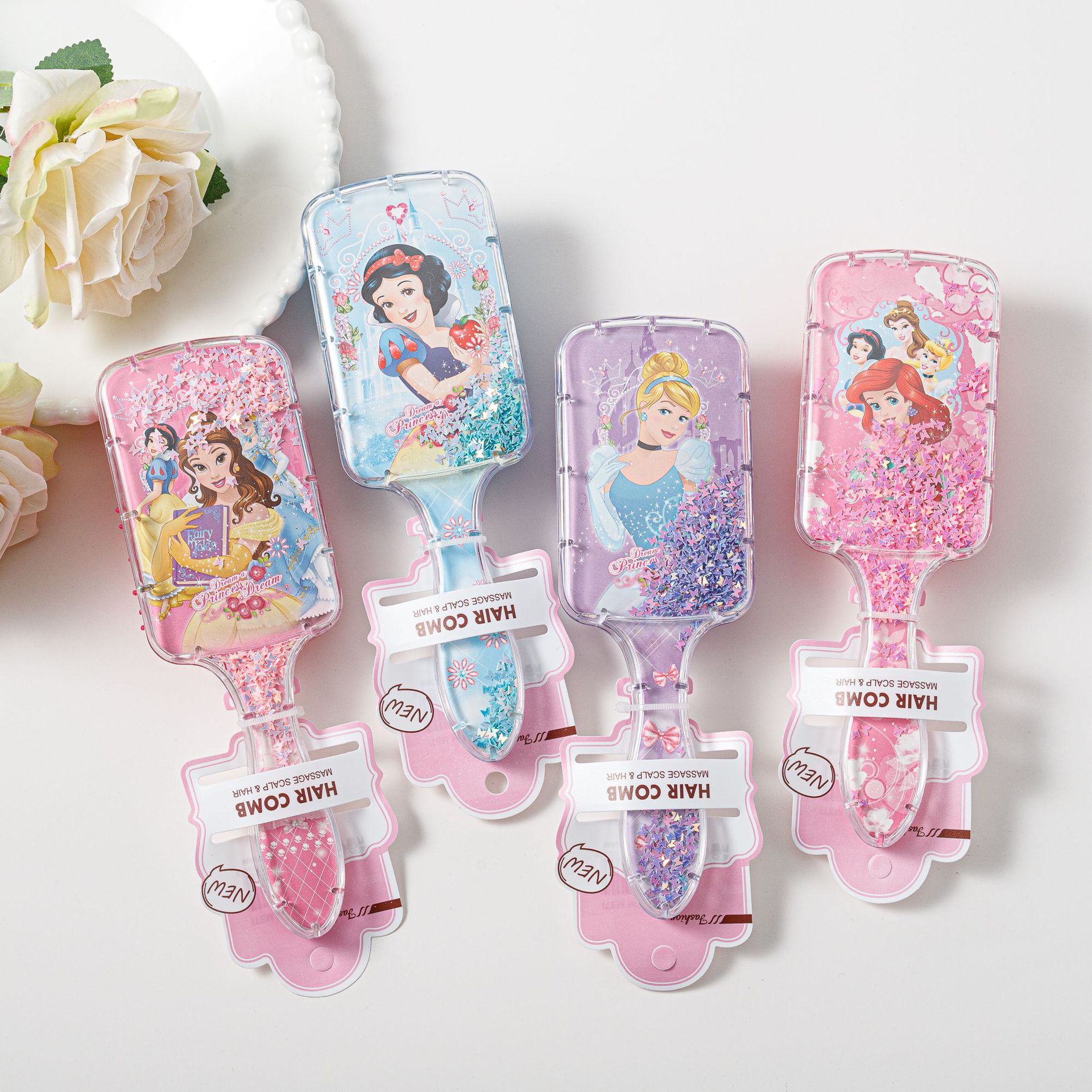 Frozen Elsa Minnie Mickey Mous - Kids Toys Usa reseña y precio