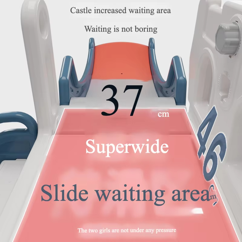 Custom Non-Slip Plastic Indoor - Kids Toys Mall reseña y precio