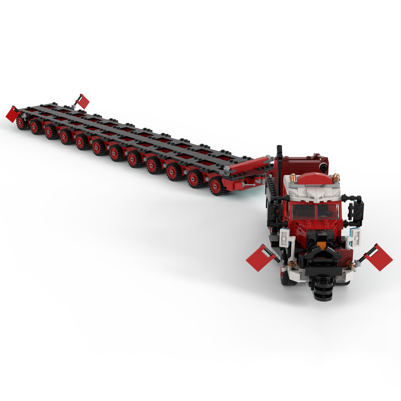 Advanced Engineering Vehicle M - Popular Kids Xmas Toys reseña y precio