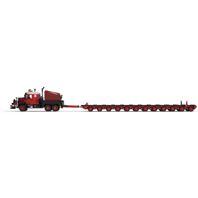 Advanced Engineering Vehicle M - Popular Kids Xmas Toys reseña y precio