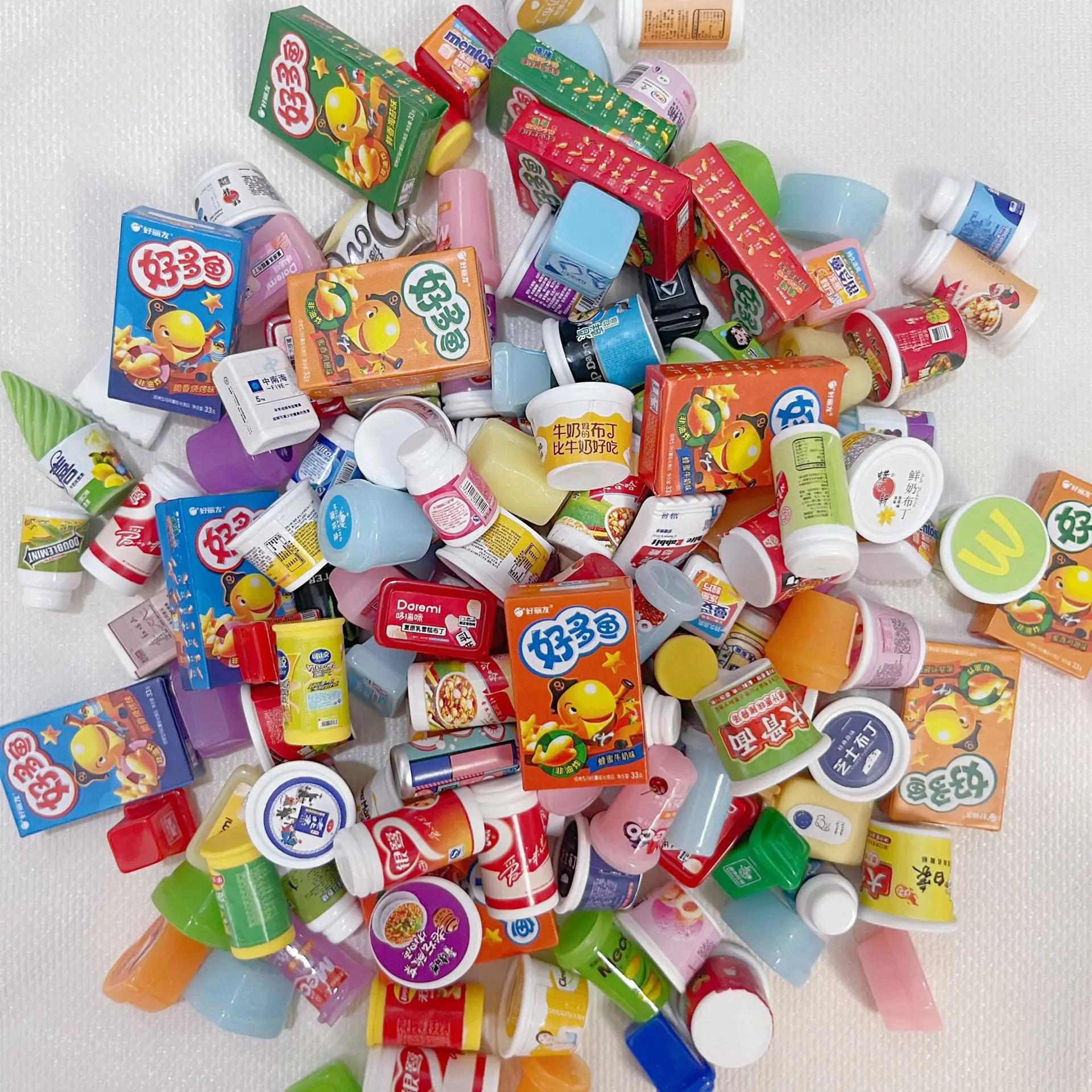 Mini simulation supermarket fo - Kids Toys Stores reseña y precio