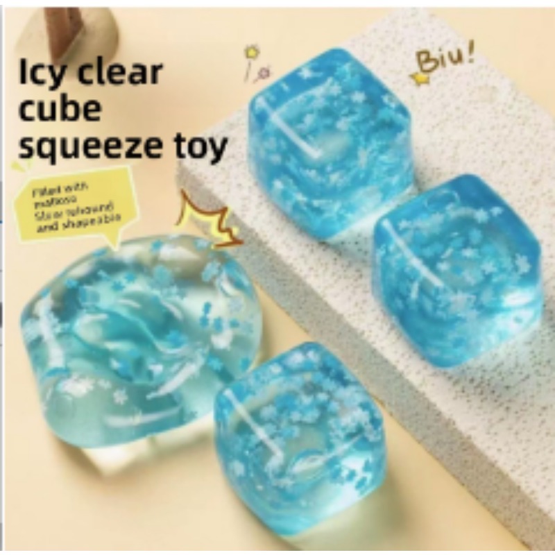 Str Relief Sensory Toys Nice C - Kids Toys Deals reseña y precio