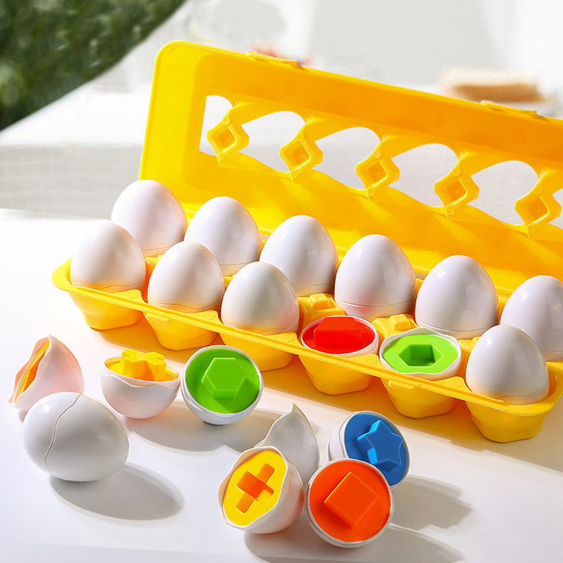 Montessori Games Baby Toy Smar - Kids Toys 2 Year Old reseña y precio