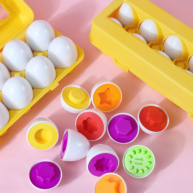 Montessori Games Baby Toy Smar - Kids Toys 2 Year Old reseña y precio