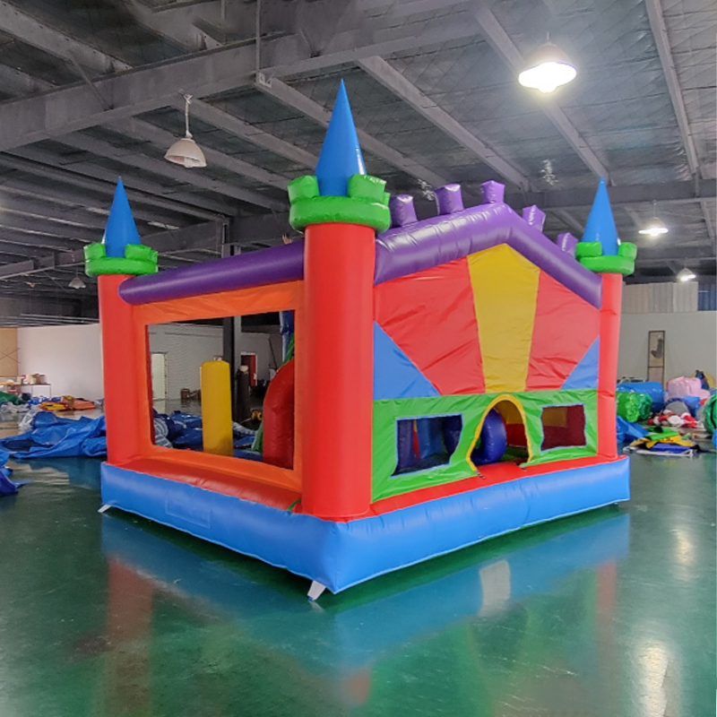 Giant Commercial Inflatable Dr - Kids Toys Rental reseña y precio