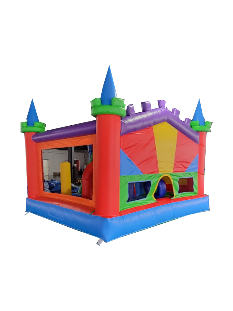 Giant Commercial Inflatable Dr - Kids Toys Rental reseña y precio