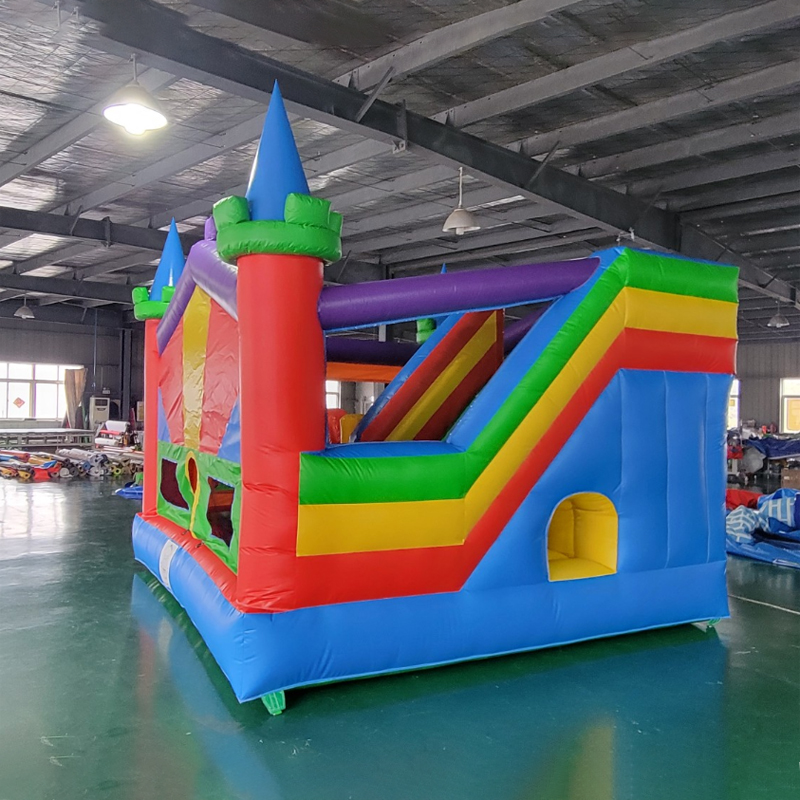 Giant Commercial Inflatable Dr - Kids Toys Rental reseña y precio