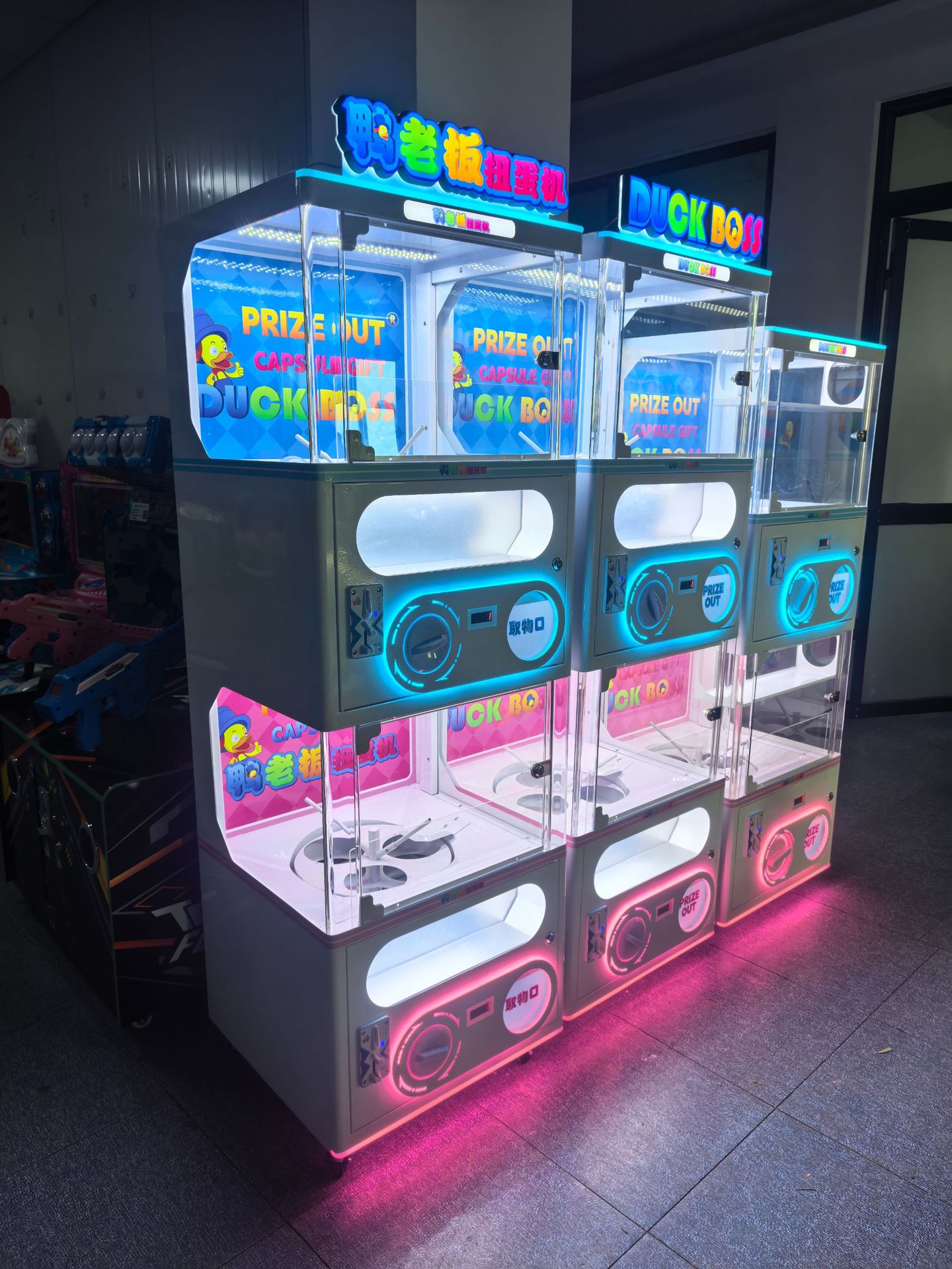 Double Layer Multifunctional E - Kids Toys Mall reseña y precio