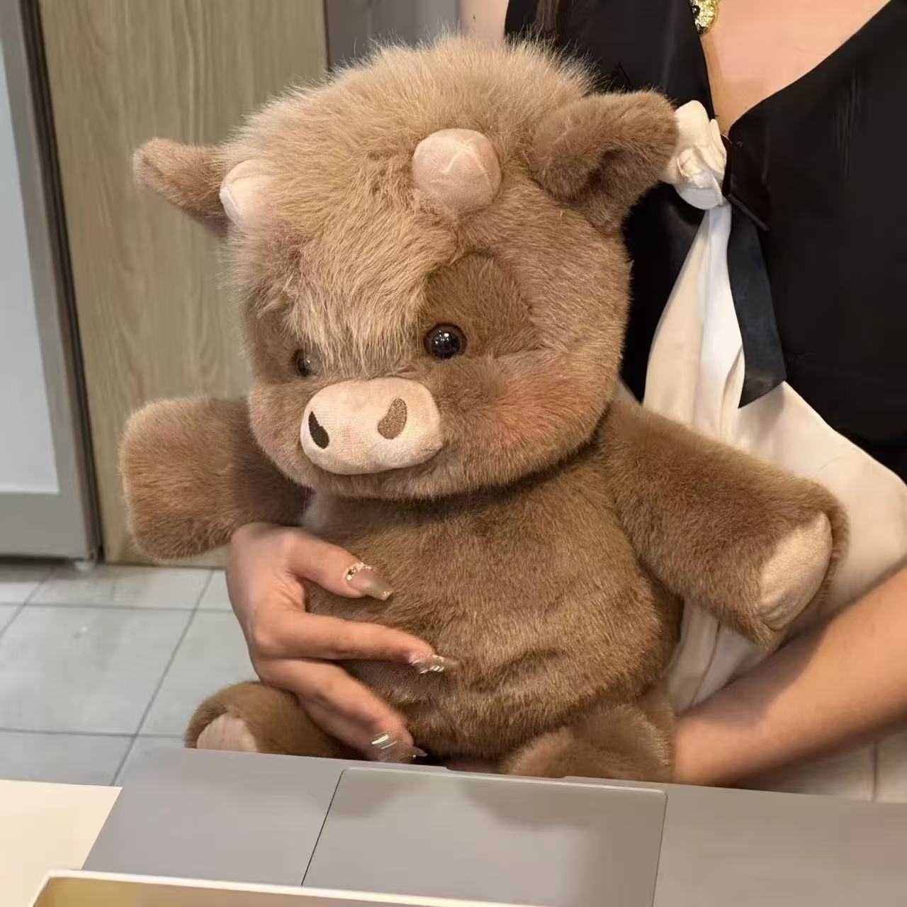 Wholesale Cuddly Plush Toys Ca - Kids Toys Deals reseña y precio