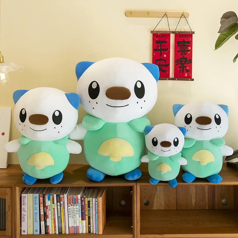new Large size 60cm lush Otter - Popular Kids Xmas Toys reseña y precio