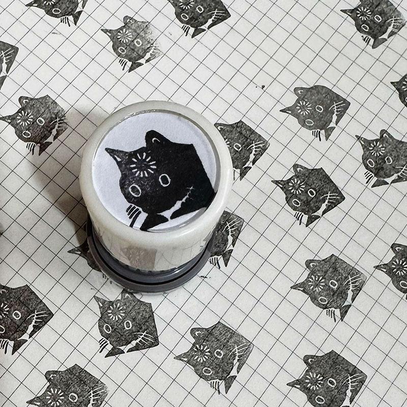 2Pcs Creative Small Cat Sign I - Kid Toys And Craft reseña y precio