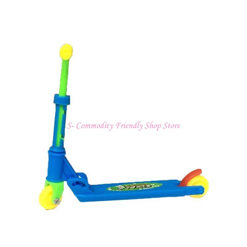 85AE Tabletop Finger Scooter T - Kids Toys Scooter reseña y precio