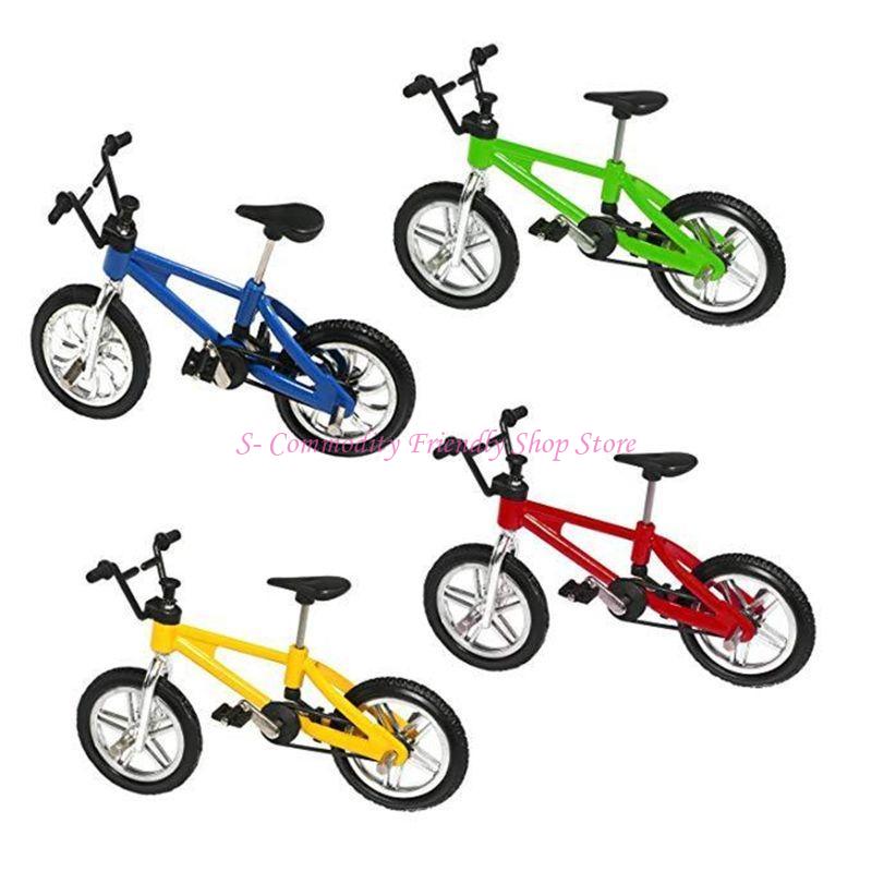 85AE Tabletop Finger Scooter T - Kids Toys Scooter reseña y precio