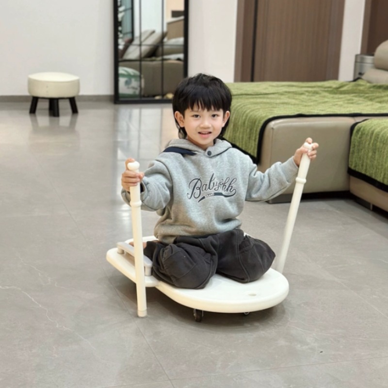 Sensory Training Summer Toys f - Kids Toys Scooter reseña y precio