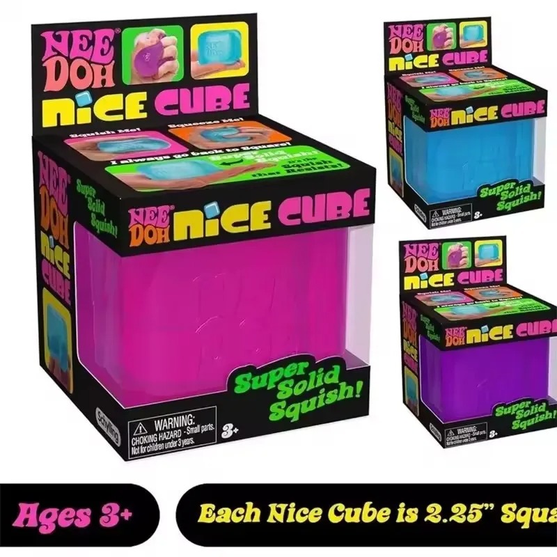 {In Stock}*& Squishy Schylling - Kids Toys Idea reseña y precio