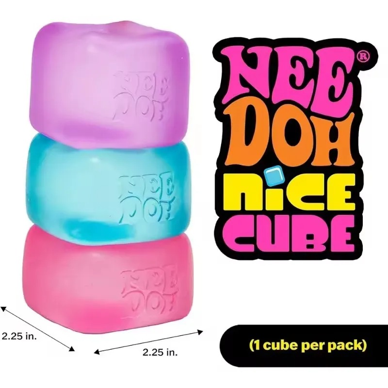 {In Stock}*& Squishy Schylling - Kids Toys Idea reseña y precio