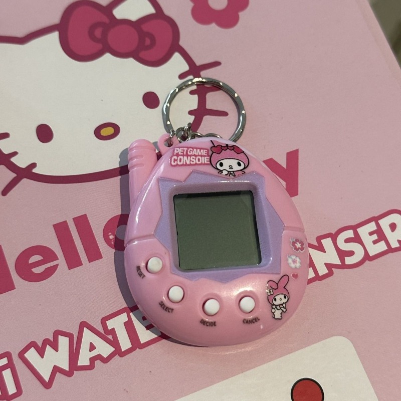 Hot Hello Kitty Electron Pet I - Kids Toys Deals reseña y precio